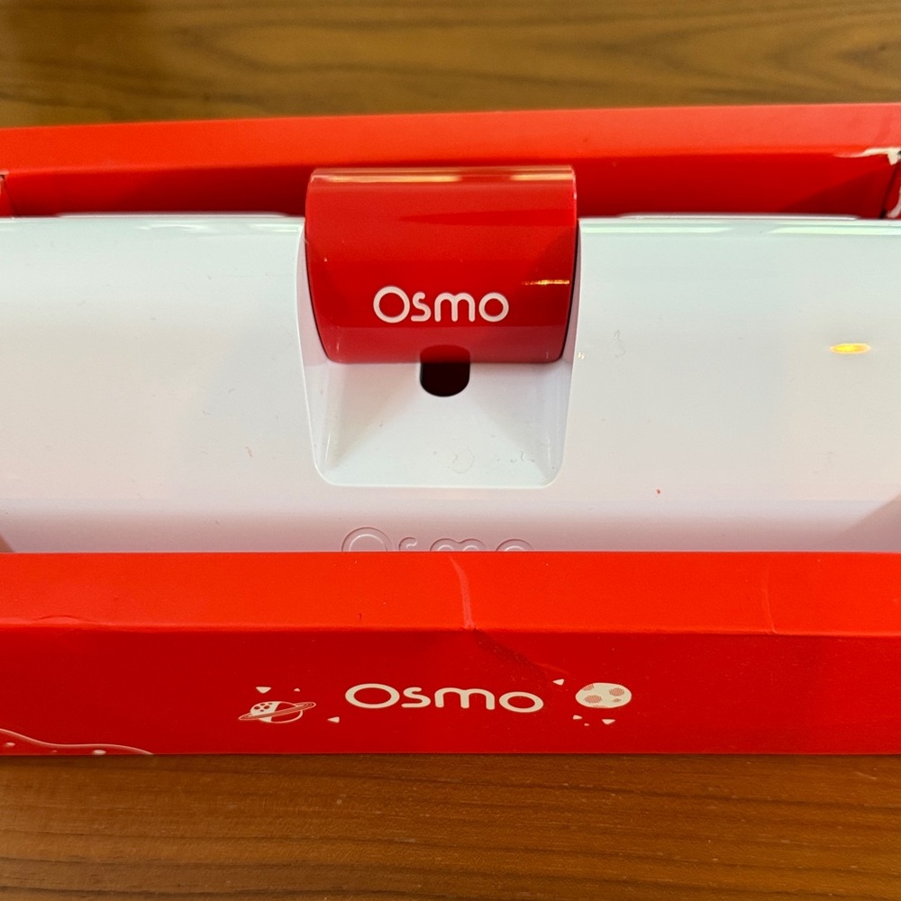 Osmo base and reflector